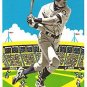 2007 Topps Flashback Fridays FF16 Ichiro