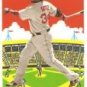 2007 Topps Flashback Fridays FF18 David Ortiz
