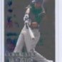 2010 Topps Chrome Baseball Card # 6 Dexter Fowler