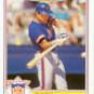 1987 Topps Glossy All-Stars #9 Gary Carter