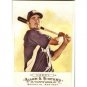 2009 Topps Allen and Ginter #47 J.J. Hardy