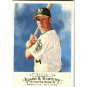 2009 Topps Allen and Ginter #229 Mark Ellis