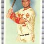 2010 Topps Allen and Ginter Mini #12 Jesus Flores