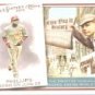 2010 Topps Allen and Ginter This Day in History #TDH47 Brandon Phillips
