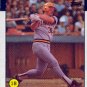 1986 Topps #635 Jason Thompson
