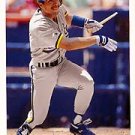 1993 Upper Deck #253 Pat Listach