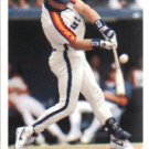 1993 Upper Deck #256 Jeff Bagwell