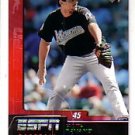 2005 Upper Deck ESPN #32 Carl Pavano