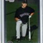 2010 Bowman Chrome Prospects #BCP136 Mike Zuanich