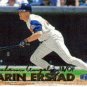 1999 Fleer Tradition #113 Darin Erstad