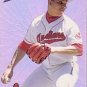 1999 Pacific Prism #42 Bartolo Colon