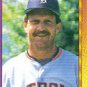 1990 Topps Traded #93T Dan Petry