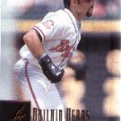 2001 Upper Deck #155 Quilvio Veras