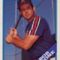 1988 O-Pee-Chee #158 Bob Boone