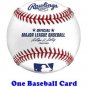 2009 Upper Deck 20th Anniversary #1339 Ernie Banks