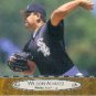 1996 Upper Deck #306 Wilson Alvarez