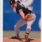 1993 Upper Deck #418 Terry Leach