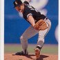 1993 Upper Deck #418 Terry Leach