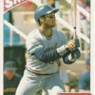 1989 Bazooka #19 Gary Sheffield