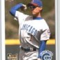 2008 Upper Deck Timeline #121 Kosuke Fukudome 92 ML RC