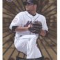 2009 Upper Deck First Edition Star Quest #SQ-16 Johan Santana