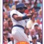 1989 Score #288 Jerry Mumphrey