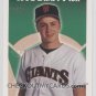 1993 Topps Gold #667 Jim Rosenbohm