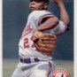 1994 Fleer #548 Mel Rojas