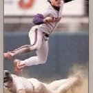 1992 Leaf #250 Bobby Rose