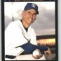2007 Topps #619 Bud Black MG