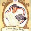 2009 Topps Allen and Ginter National Pride #NP23 Chien-Ming Wang