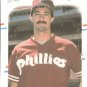 1988 Fleer #309 Mike Maddux