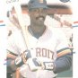 1988 Fleer #59 Larry Herndon