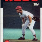 1986 Topps #285 Buddy Bell