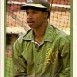 1982 Fleer 101 Dwayne Murphy