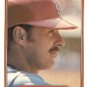 1982 Fleer 132 Gene Tenace