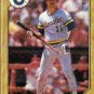 1987 Topps 129 Rick Cerone