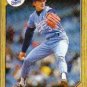 1987 Topps 140 Bret Saberhagen