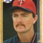 1987 Topps 25 Bert Blyleven