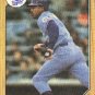 1987 Topps 382 Rudy Law