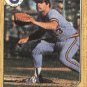 1987 Topps 401 Billy Joe Robidoux