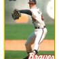 1989 Topps 253 Jose Alvarez RC