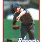 1989 Topps 276 Paul Kilgus