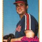 1989 Topps 362 Jack Lazorko
