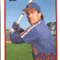 1989 Topps 680 Gary Carter