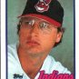 1989 Topps 771 Ron Kittle