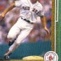 1989 Upper Deck 184 Todd Benzinger
