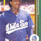 1989 Upper Deck 243 Melido Perez