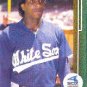 1989 Upper Deck 243 Melido Perez