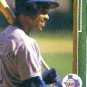 1989 Upper Deck 333 Oddibe McDowell